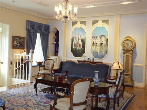 disneyland dream suite photos|Tour the Disneyland Dream Suite! .